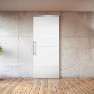door sliding system