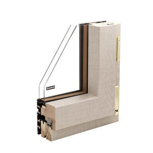 aluminum profile