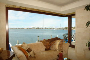 sliding window