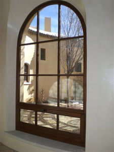 casement window