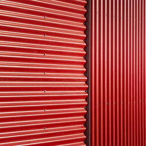 sheet cladding