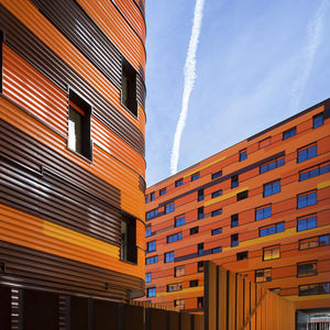 strip cladding