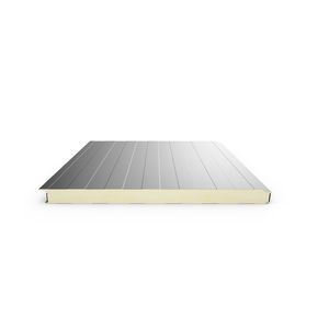 facade sandwich panel