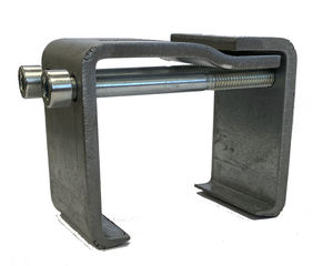 steel fastening system