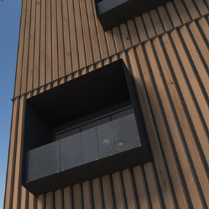 panel cladding