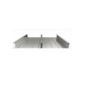 sheet steel roofing sheet