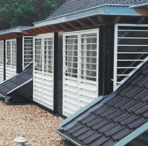 aluminum solar shading 1