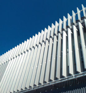 aluminum solar shading 1