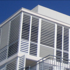 composite solar shading