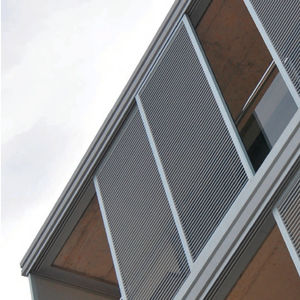 aluminum solar shading 1