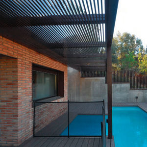 aluminum solar shading 1