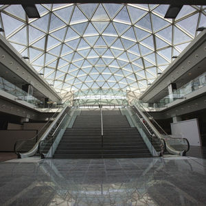 roof steel structure