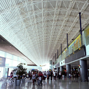roof metal truss 1