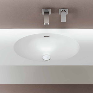 integrated washbasin 1