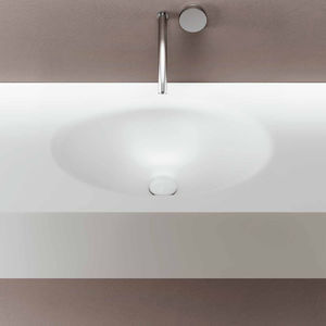 integrated washbasin 1