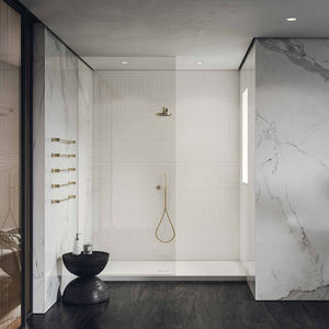 rectangular shower base 1