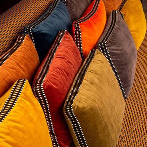 rectangular cushion 1
