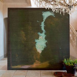 contemporary wallpaper 1