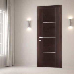 interior door