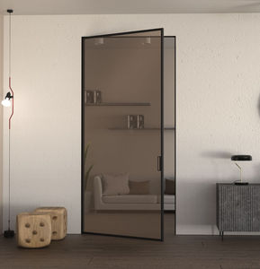interior door