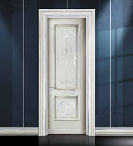 interior door 1