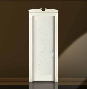 interior door
