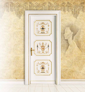 interior door 1