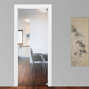 interior door 1
