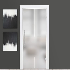 interior door 1
