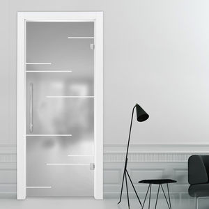 interior door 1