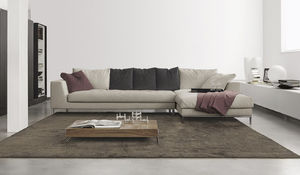 Modular sofa - HARRY SOFT - Nuova Linea Valentini - contemporary ...