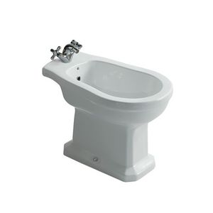 ceramic bidet