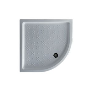 corner shower base