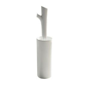 ceramic toilet brush