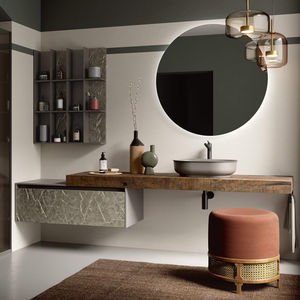 wooden vanity top 1