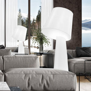 floor-standing lamp