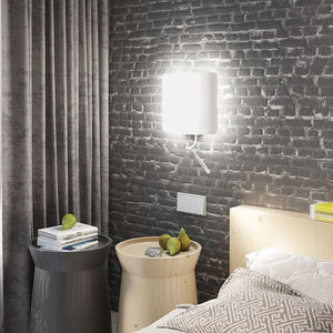 contemporary wall light