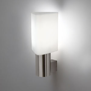 contemporary wall light