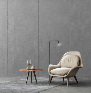 floor-standing lamp
