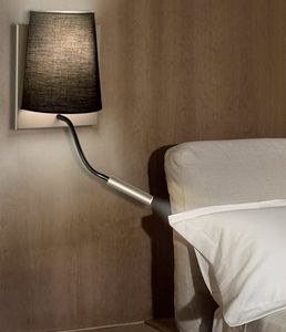 contemporary wall light