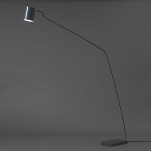 floor-standing lamp
