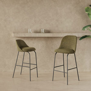 contemporary bar chair