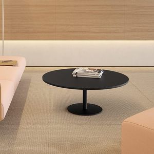contemporary coffee table