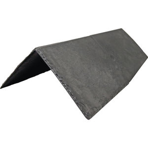 roof ridge tile