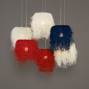 pendant lamp