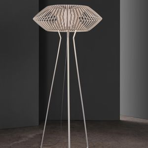 floor-standing lamp
