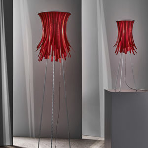 floor-standing lamp
