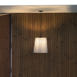 pendant lamp