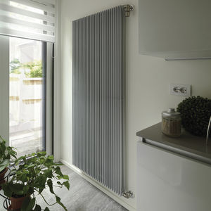 hot water radiator
