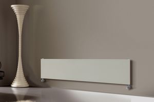 hot water radiator